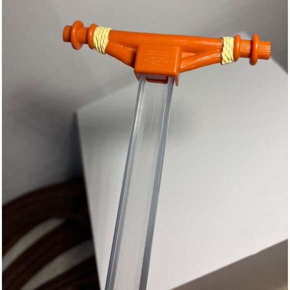 Thomas Train Zip Zoom Logging Adventure Zip Line Carriage Trolley Replacement - Picture 6 of 10